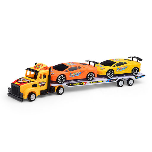 Автовоз "Big Truck"