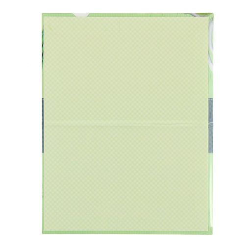 Папка для медицинского полиса Фрукты, 17,5 х 11,3 см - Simaland фото 5