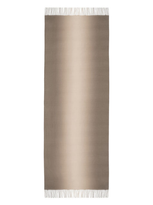 Палантин жен. виск+шерсть 70х180 LSZ33-638-18