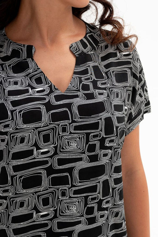 Туника Айрис (46-56) - Serenada фото 7