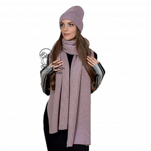 АВРИЛ шапка женская