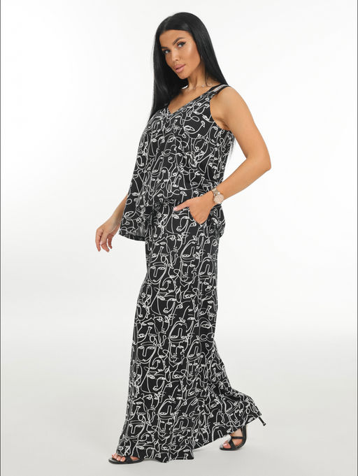 НОВИНКА!!! Аманда костюм женский - Lovetex фото 27