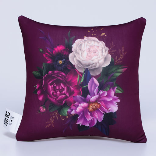 Подушка декоративная антистресс 8 Марта, 21?20 см - Mni mnu фото 5