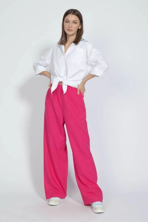 Рубашка 4070 - Kivviwear фото 14