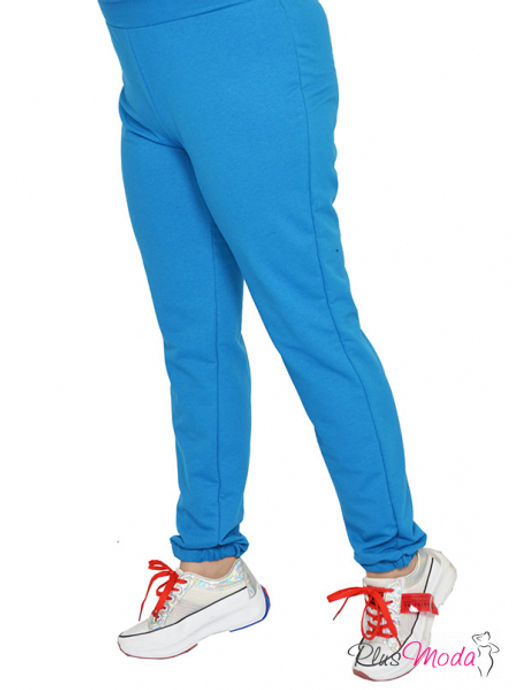 Брюки Модель №1413 размеры 44-84 - Plusmoda фото 6