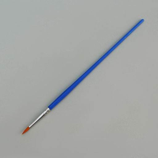 Подставка из гипса. Набор для создания поддона с красками «Овал»