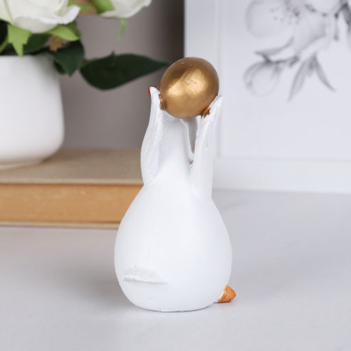 Фигурка Петушок 12 см / KXY5189-12A /уп 108/ 2 сорт - Галеонтрейд фото 6