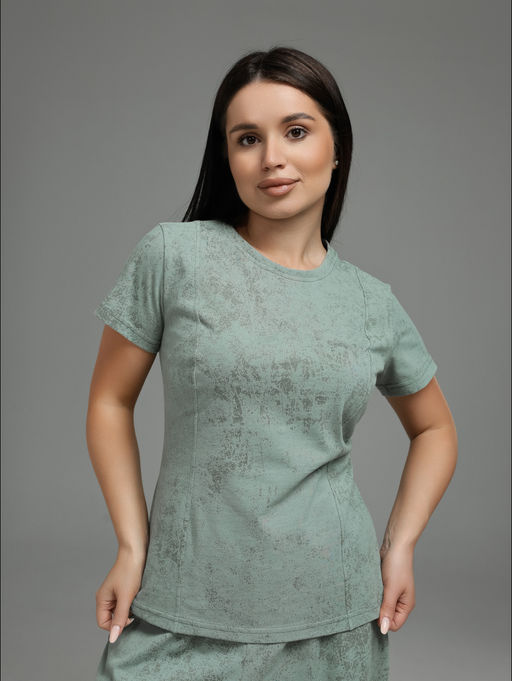 Очарование костюм женский - Lovetex фото 14