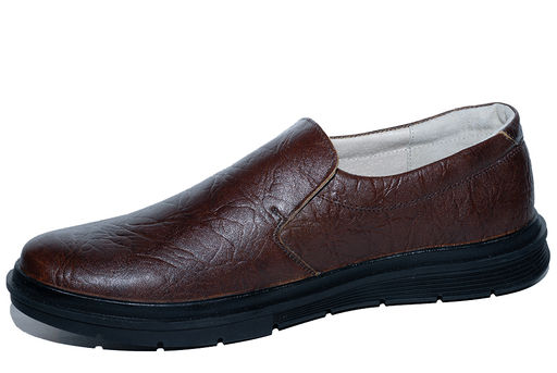 АКЦИЯ !!! Туфли мужские из натуральной кожи - Dynamic фото 3