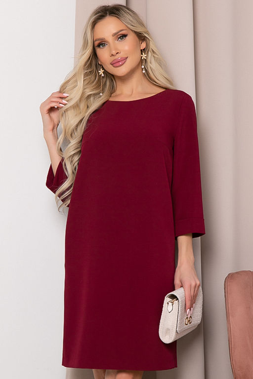 Платье 70903-1 - Avili фото 3