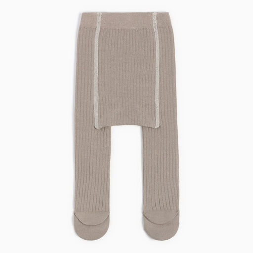 Колготки детские Крошка Я BASIC LINE, рост 62-68 см, бежевый