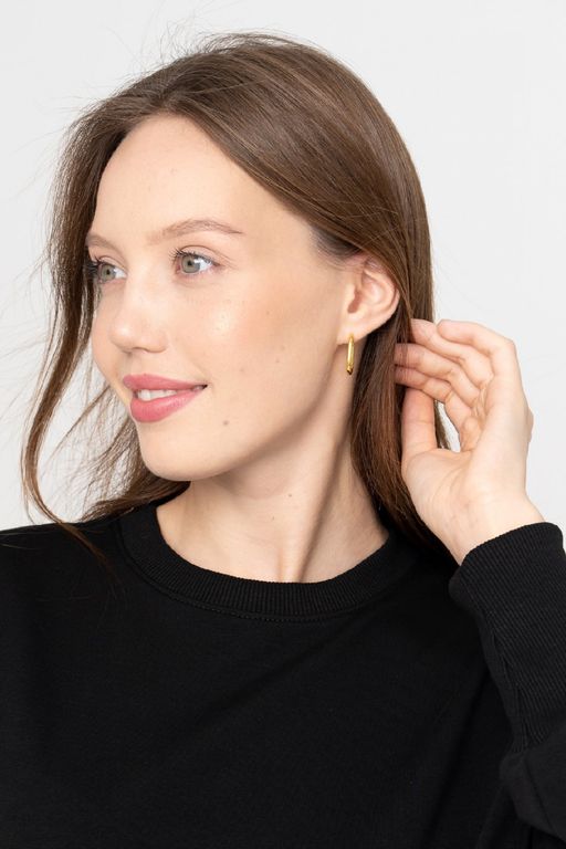 Джемпер женский 404L3-WB черный - Solo mio фото 9