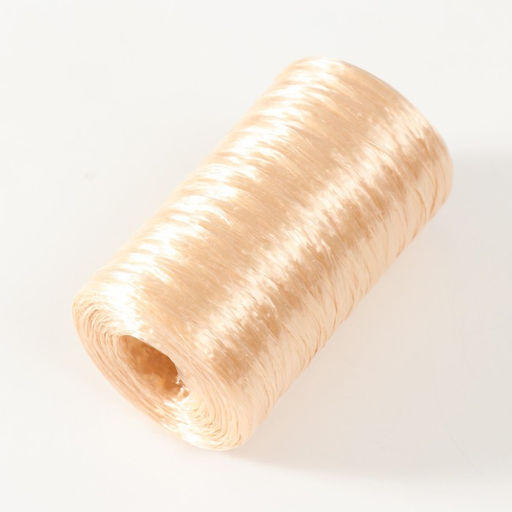 Пряжа "Для вязания мочалок" 100% полипропилен 400м/80±10 гр (набор 3 шт. МИКС №9)