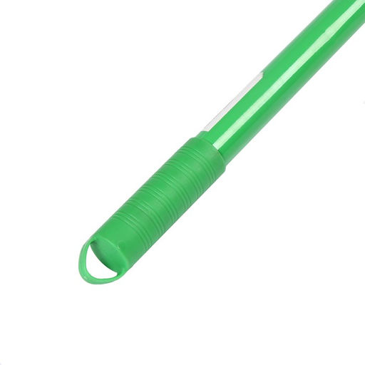 Черенок телескопический, d=22 мм, длина 130-240 см, цвет МИКС, Greengo