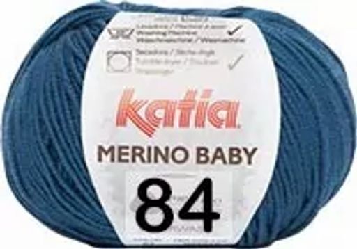 MERINO BABY KATIA  фото 49