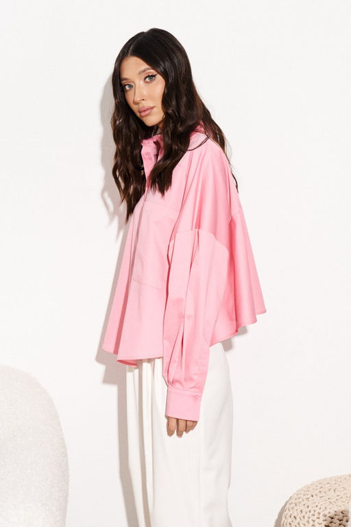 Рубашка А854 - Annete фото 3