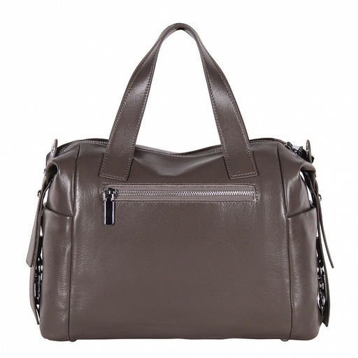 Сумка 6619VG gray Vitelli Grassi