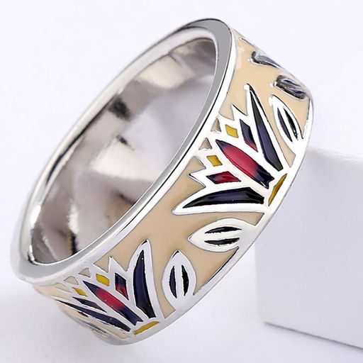 Кольцо арт. 51 1457 (id 273481) - Rada фото 2