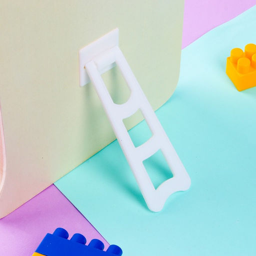 Детская развивающая игра тетрис «Дракончик», 2,5 × 22,3 × 29,8 см