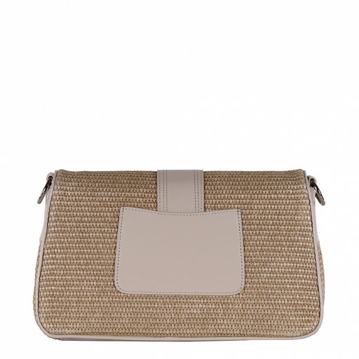 Сумка 1328TH r.apricot Polina&Eiterou