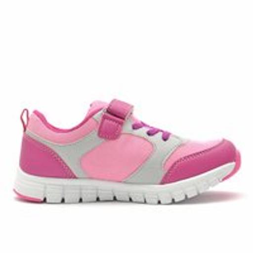 Кроссовки Nordman Jump серо-оранжевый  фото 38