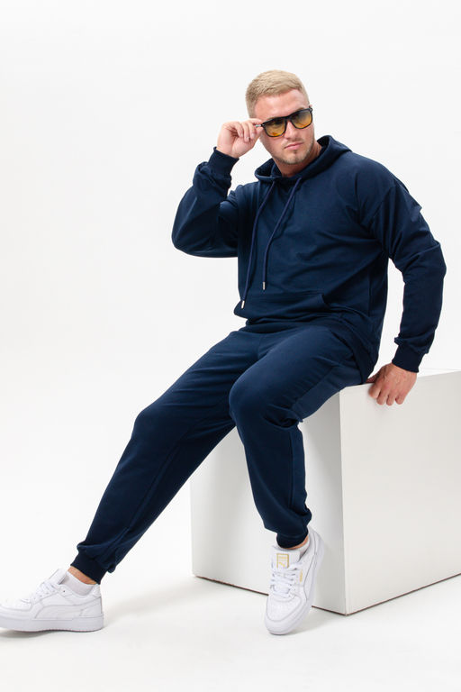 14404/1 костюм мужской - Berchelli фото 10