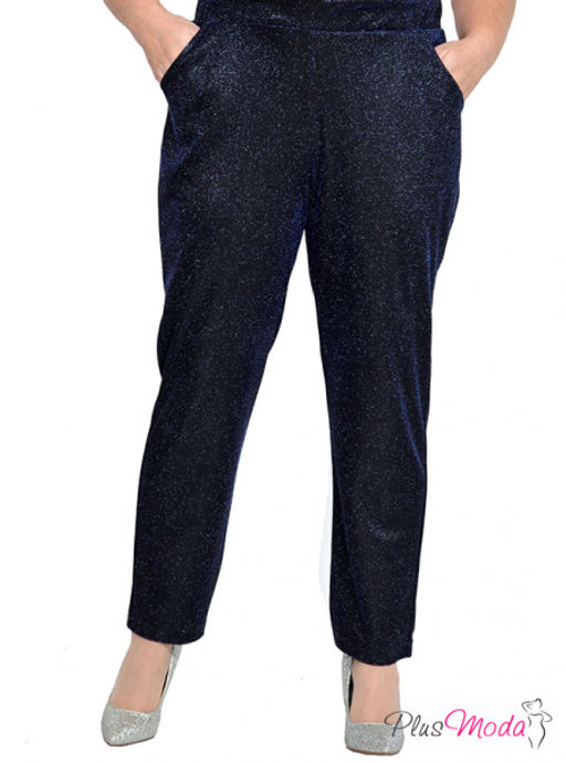 Брюки Модель №786 размеры 44-84 - Plusmoda фото 5