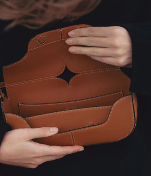 Сумка A-PL-1017-Black