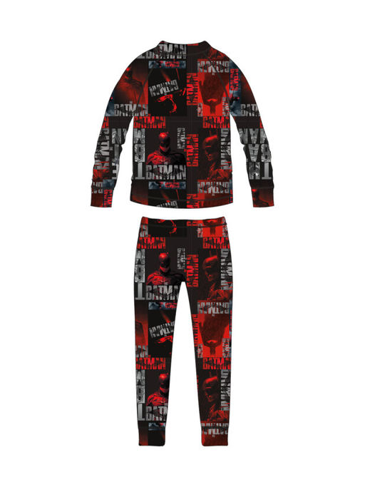 PlayToday / Термокомплект для мальчика