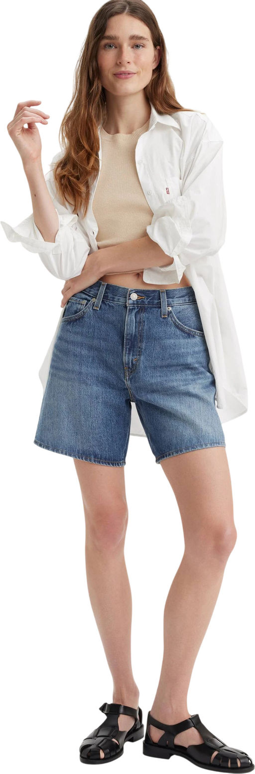 Шорты женские