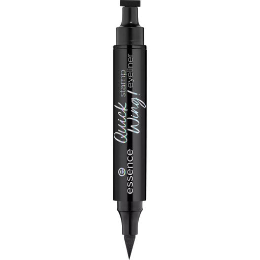 Подводка-штамп для глаз Quick Wing! stamp eyeliner