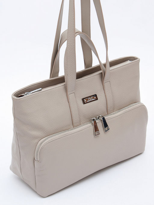 Сумка 1015C apricot Polina&Eiterou