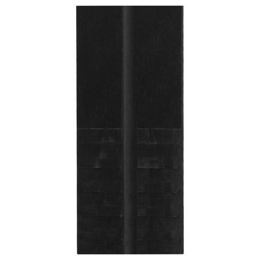 Лыжи пластиковые, 180 см, с насечкой, цвета МИКС