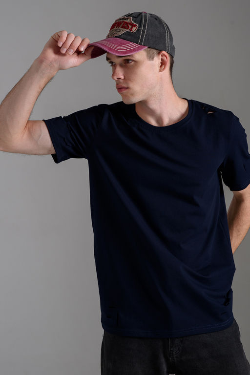 7479 Футболка мужская - Натали фото 20