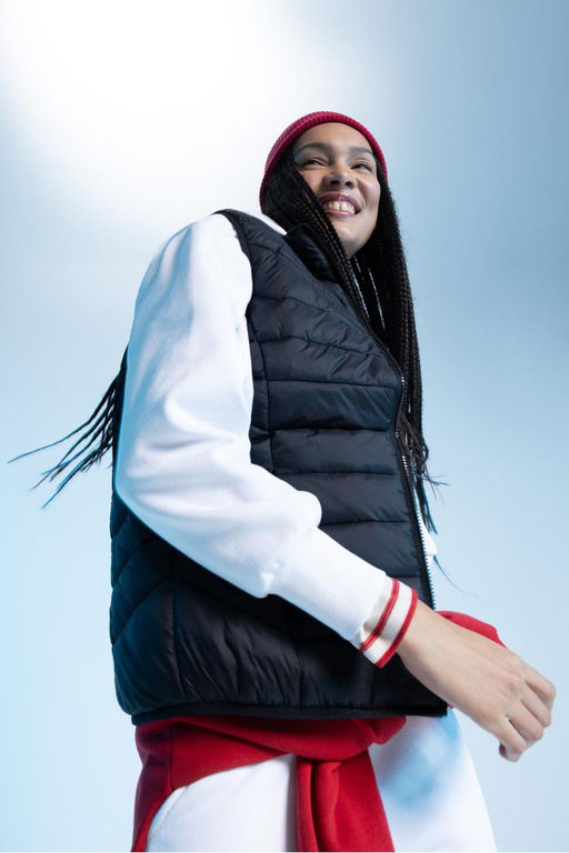 Надувной жилет DeFactoFit Slim Fit  фото 3