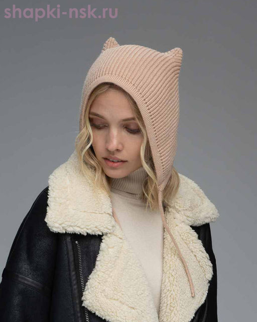 06124 1S KHW Флор Чепчик (56-58)