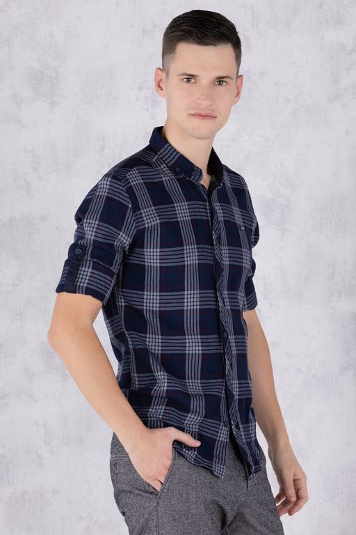 рубашка 
 17.3-2482-1 - Tricko фото 3