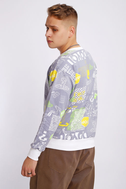 Свитшот 88141