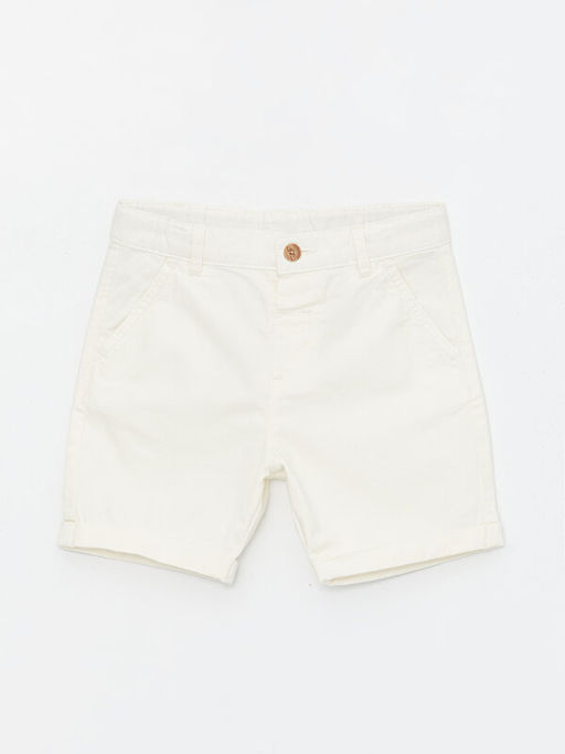 Beli Lastikli Basic Erkek Bebek ?ort