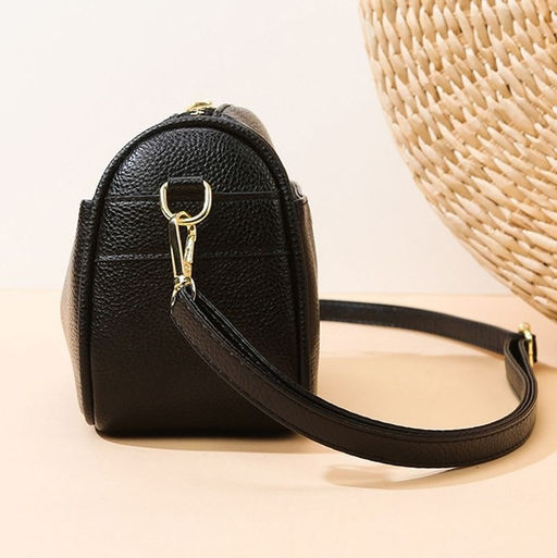 Bags Сумка женская / кожа / 011641 фото 18