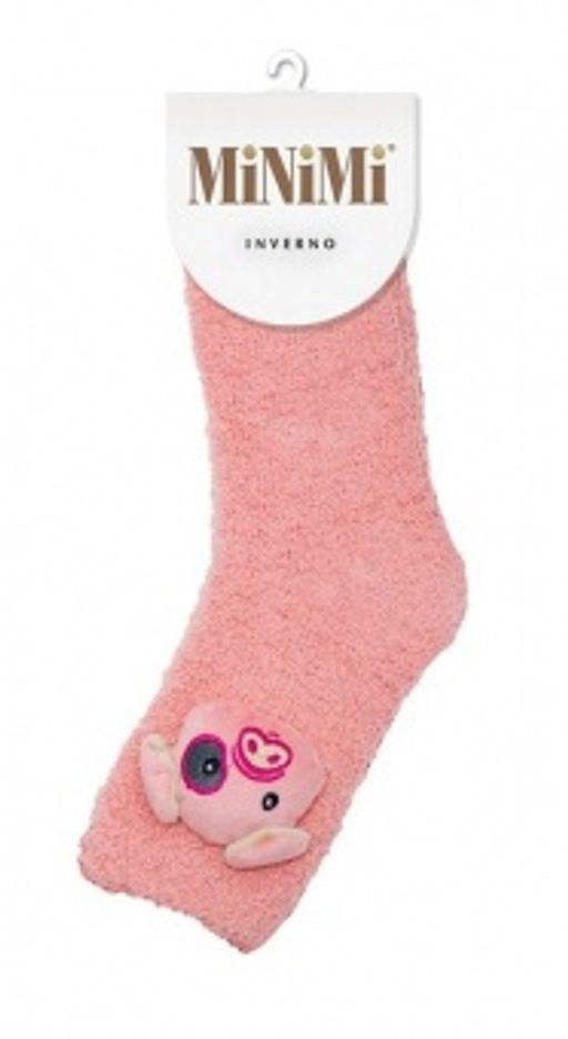 MINI INVERNO 3300 носки с игрушкой* - pesca - Minimi фото 6
