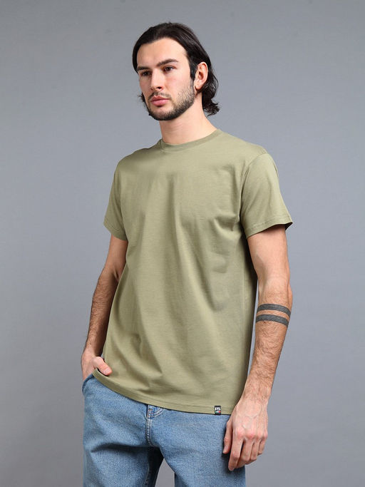 Футболка мужская _ 02285 - F5 фото 2