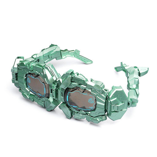 Робот Техновоин" трансформирующийся, в коробке