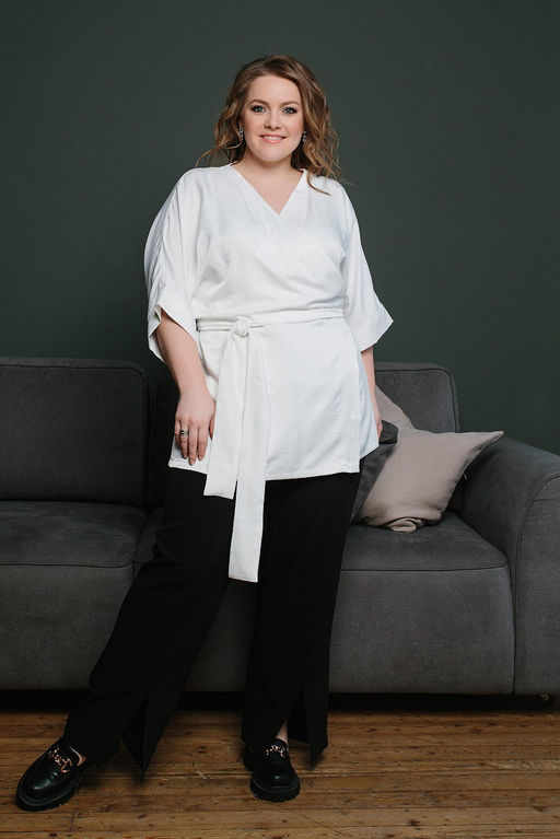 Блуза женская - Jp фото 5