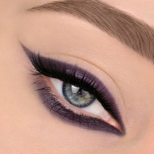 RELOUIS Карандаш для глаз с витамином Е тон 08 aubergine (Италия)