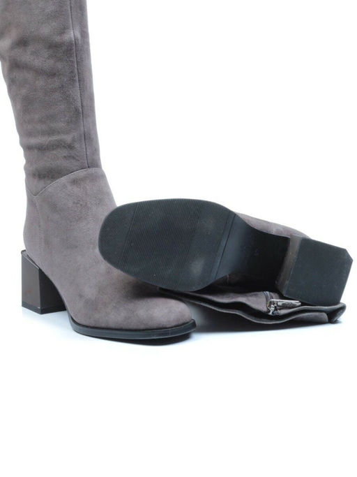 GL-M3124 GREY Сапоги женские - No name фото 12