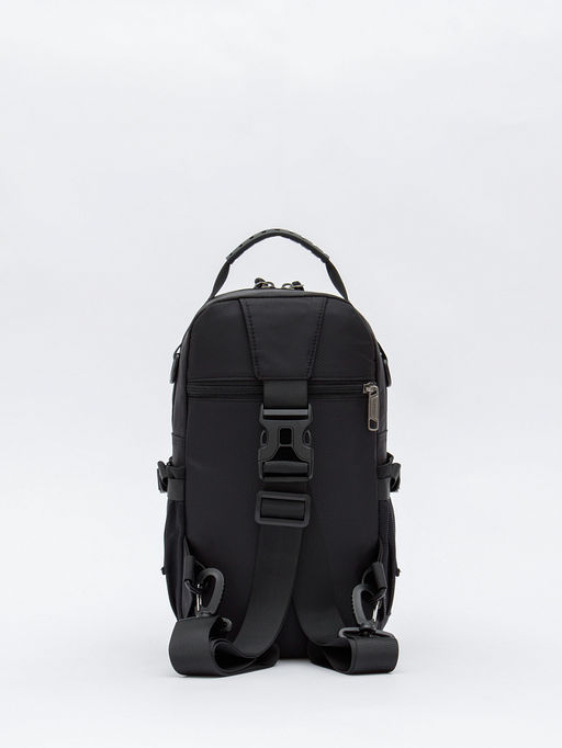 Рюкзак 15073 black Aotian