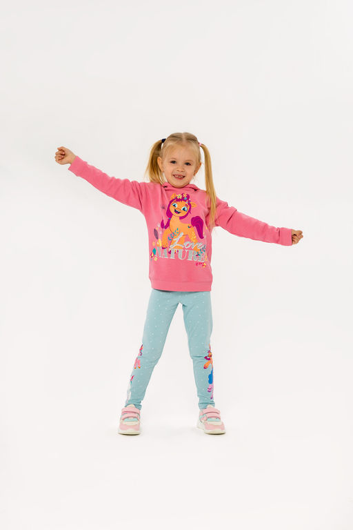 Толстовка My Little Pony - Mothercare фото 2