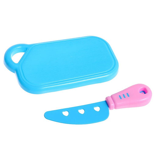 Игровой набор продуктов Весело играем. Овощи - Happy valley фото 7