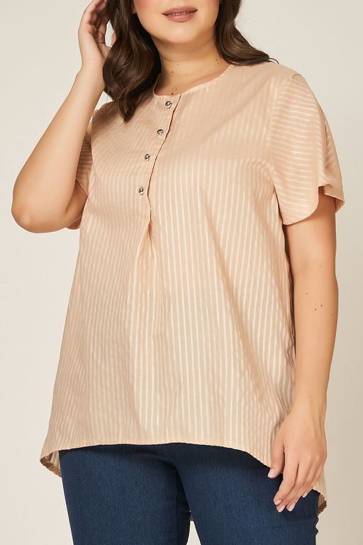 Блузка - Olsi фото 3